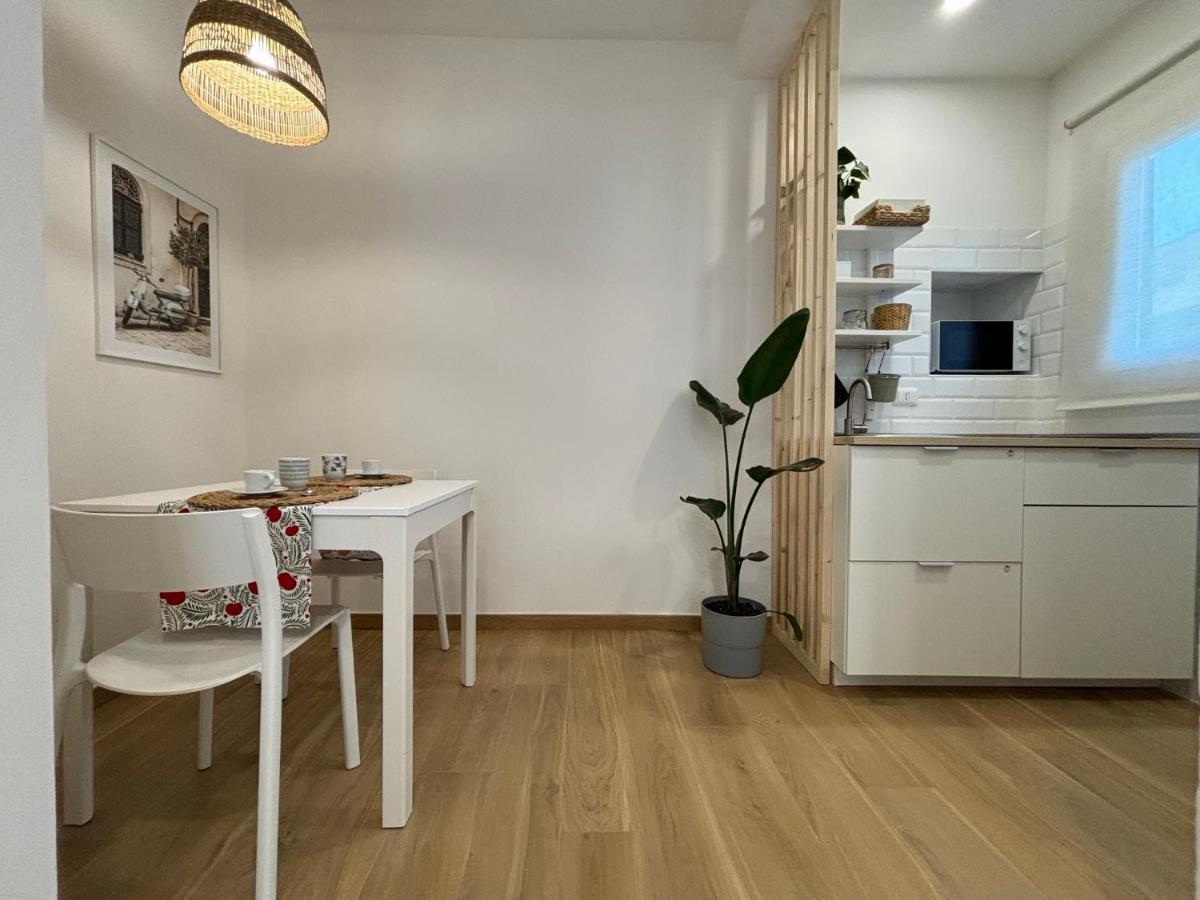 La Maison Appartement - A 200M Dal Porto Civitavecchia Dış mekan fotoğraf