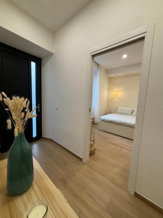 La Maison Appartement - A 200M Dal Porto Civitavecchia Dış mekan fotoğraf