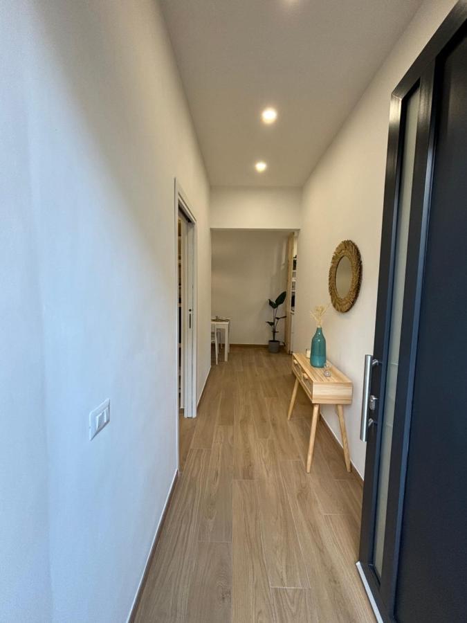 La Maison Appartement - A 200M Dal Porto Civitavecchia Dış mekan fotoğraf