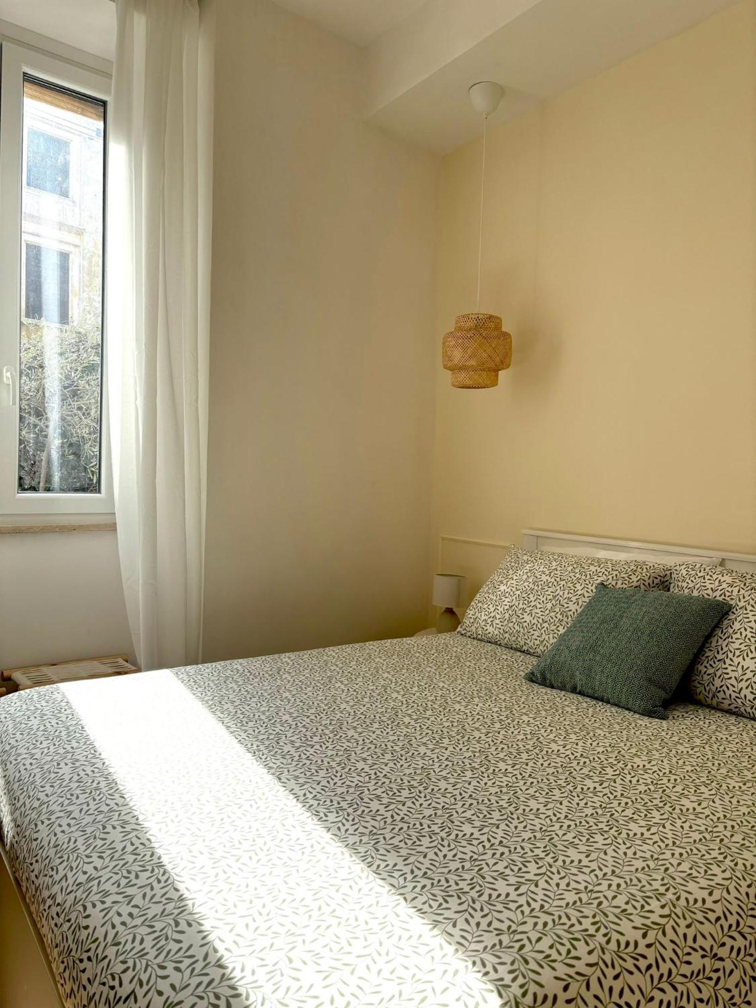 La Maison Appartement - A 200M Dal Porto Civitavecchia Dış mekan fotoğraf
