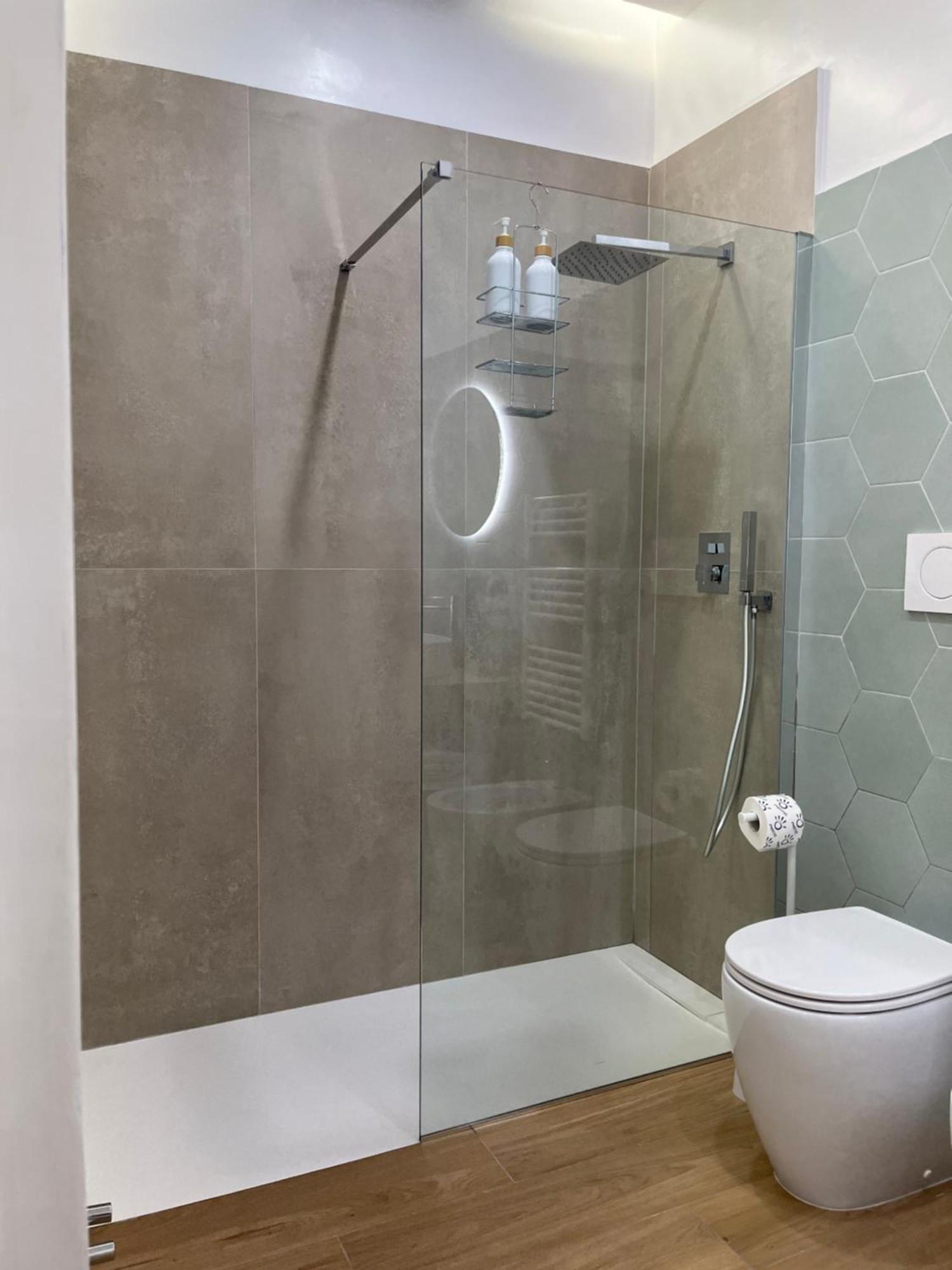 La Maison Appartement - A 200M Dal Porto Civitavecchia Dış mekan fotoğraf